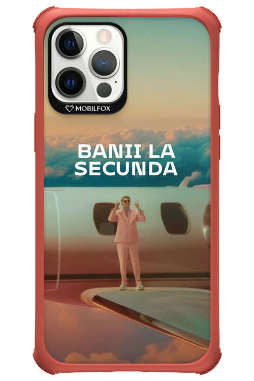 Banii la secunda - Apple iPhone 12 Pro Max