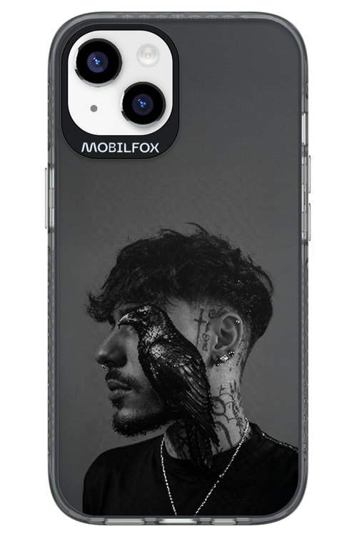 RAVEN - Apple iPhone 14