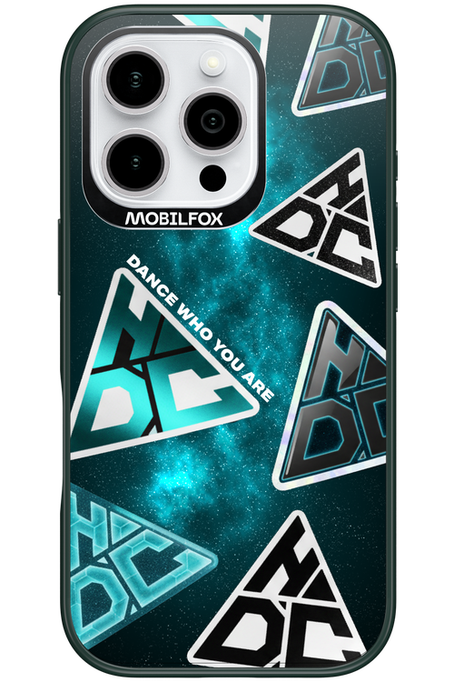 HDC 6 2.0 - Apple iPhone 16 Pro