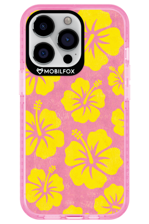 HAWAII 2.0 - Apple iPhone 13 Pro