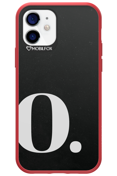 O (Off Space) 2.0 - Apple iPhone 12