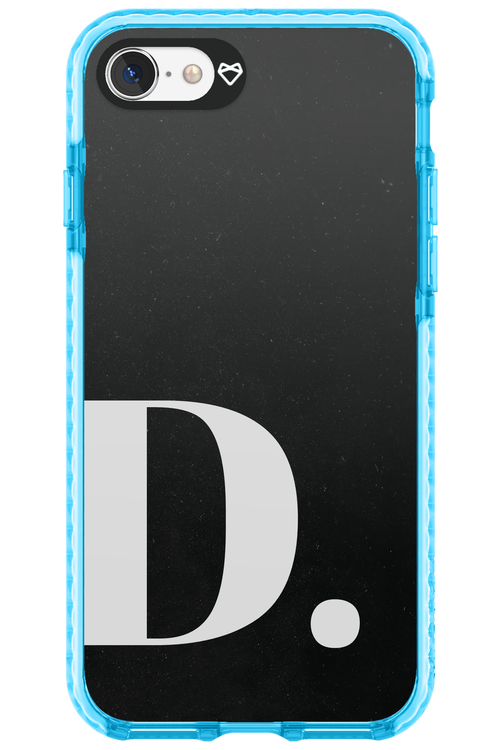 D (Off Space) 2.0 - Apple iPhone 7