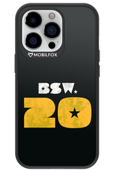 BSW 20 (6) 2.0 - Apple iPhone 13 Pro