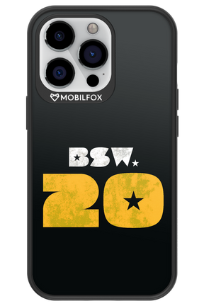 BSW 20 (6) 2.0 - Apple iPhone 13 Pro