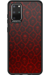 Skullpard - Samsung Galaxy S20+
