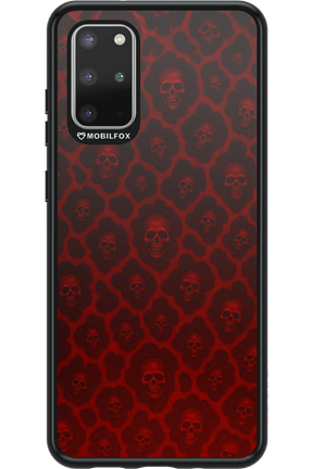 Skullpard - Samsung Galaxy S20+