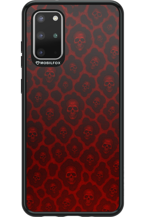 Skullpard - Samsung Galaxy S20+