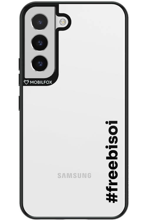 freebisoi I - Samsung Galaxy S22