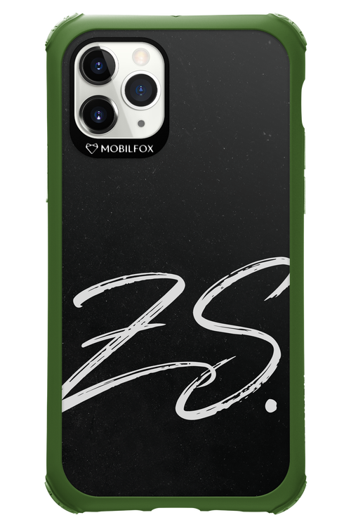 (Off Space) ZS 2.0 - Apple iPhone 11 Pro