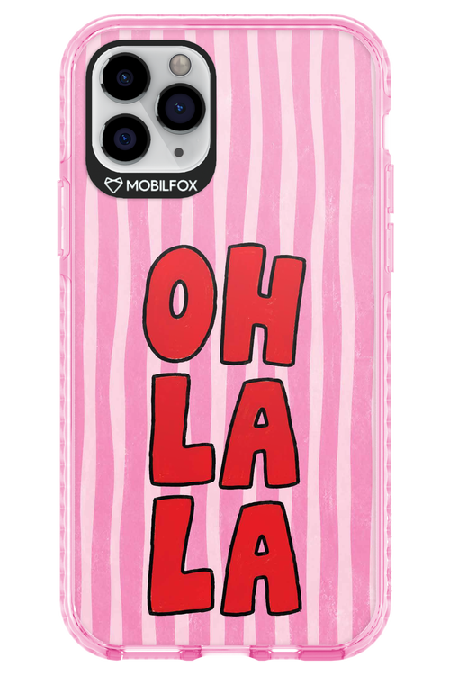 OHLALA 2.0 - Apple iPhone 11 Pro