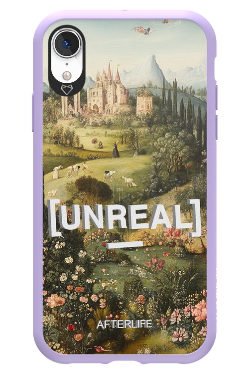 Afterlife 2.0 - Apple iPhone XR