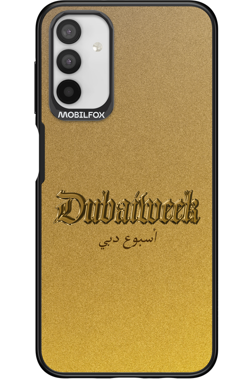 Dubaiweek Gold 2.0 - Samsung Galaxy A04s