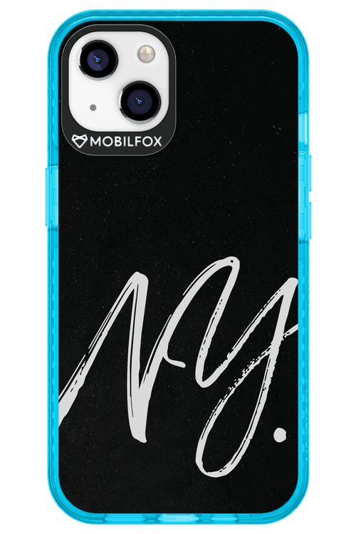 (Off Space) NY 2.0 - Apple iPhone 13