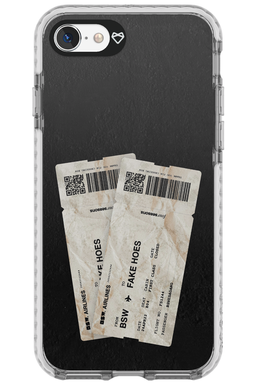 BSW FourSeasons 3 2.0 - Apple iPhone 7