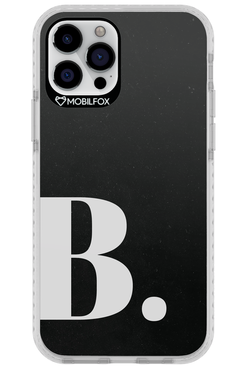 B (Off Space) 2.0 - Apple iPhone 12 Pro