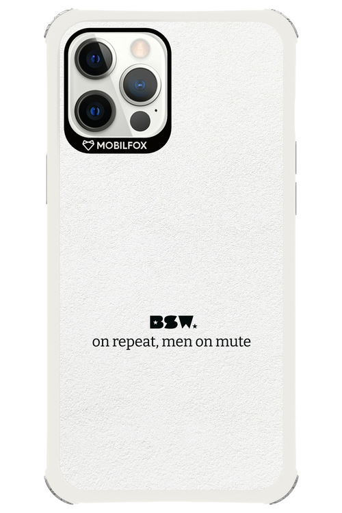 BSW FourSeasons 14 2.0 - Apple iPhone 12 Pro Max