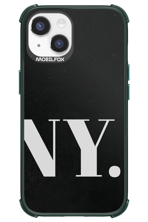 NY (Off Space) 2.0 - Apple iPhone 14
