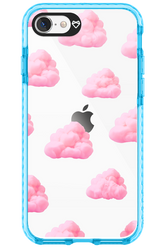 Cloudy Pink - Apple iPhone SE 2020