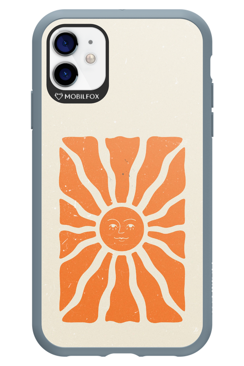 Solar Soul 2.0 - Apple iPhone 11