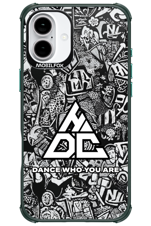 HDC 7 2.0 - Apple iPhone 16 Plus