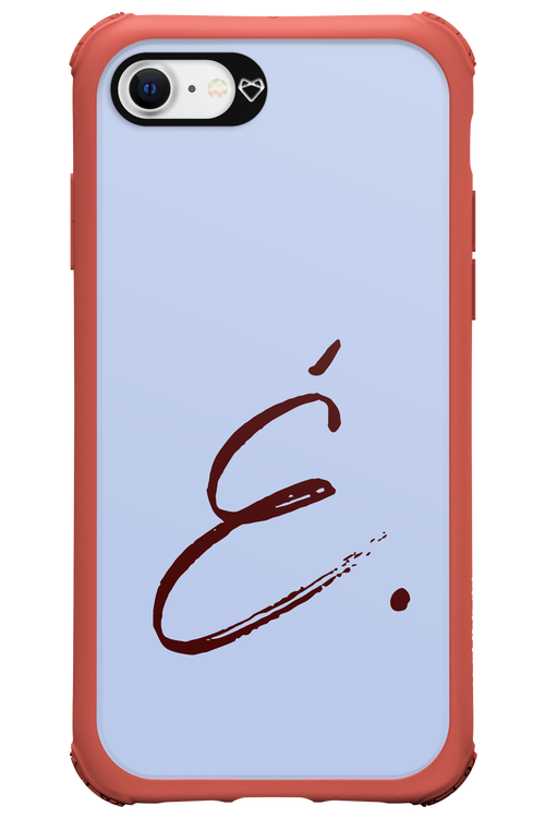 (Jellyfish Presso) E II 2.0 - Apple iPhone 8