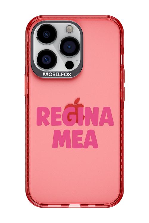 Regina Mea - Apple iPhone 13 Pro