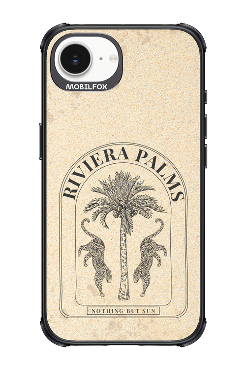 Riviera Palms 2.0 - Apple iPhone 16e