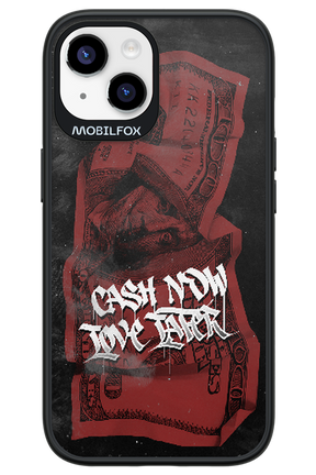 Liquid Assets - Apple iPhone 14