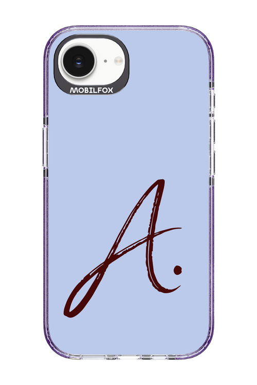 (Jellyfish Presso) A 2.0 - Apple iPhone 16e