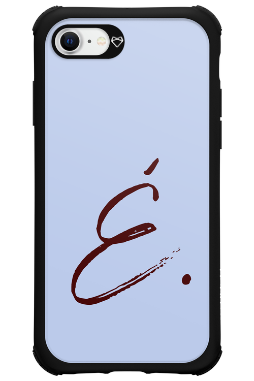 (Jellyfish Presso) E II 2.0 - Apple iPhone 7
