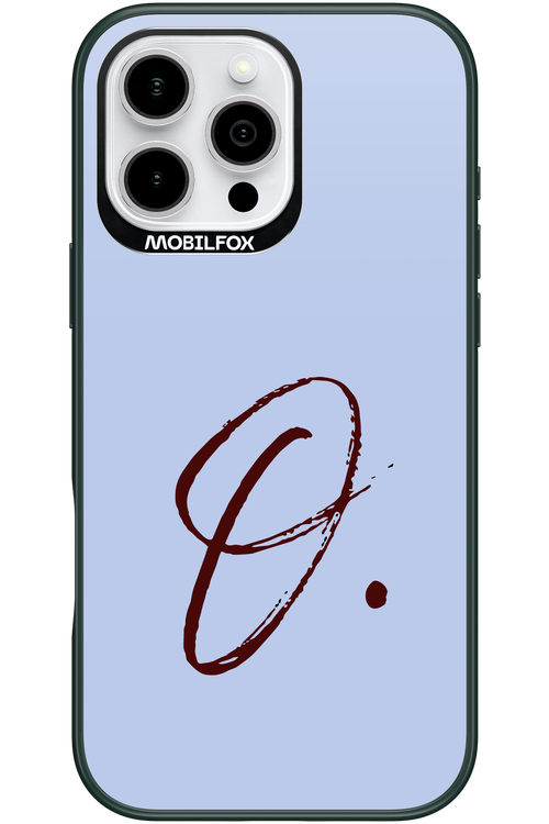 (Jellyfish Presso) O 2.0 - Apple iPhone 16 Pro Max