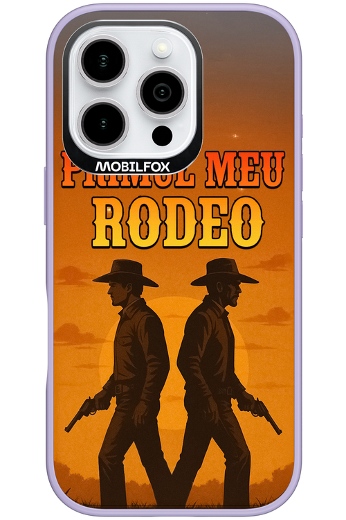 Under The Sun - Apple iPhone 16 Pro