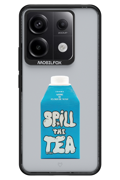 Classic Carton - Xiaomi Redmi Note 13 Pro 5G
