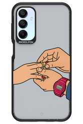 Lover - Samsung Galaxy A15