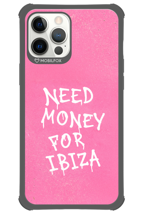 Need money for Ibiza 2.0 - Apple iPhone 12 Pro Max