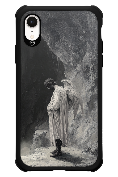 INGER Cover 2.0 - Apple iPhone XR