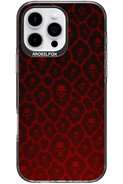 Skullpard - Apple iPhone 16 Pro Max