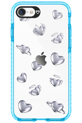 Chrome Hearts - Apple iPhone SE 2020