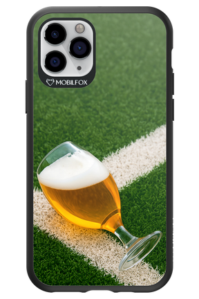 Just some beers - Apple iPhone 11 Pro