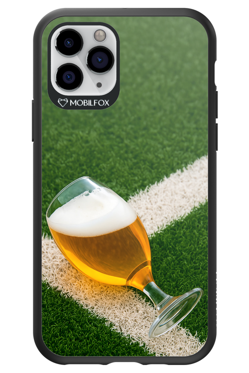 Just some beers - Apple iPhone 11 Pro
