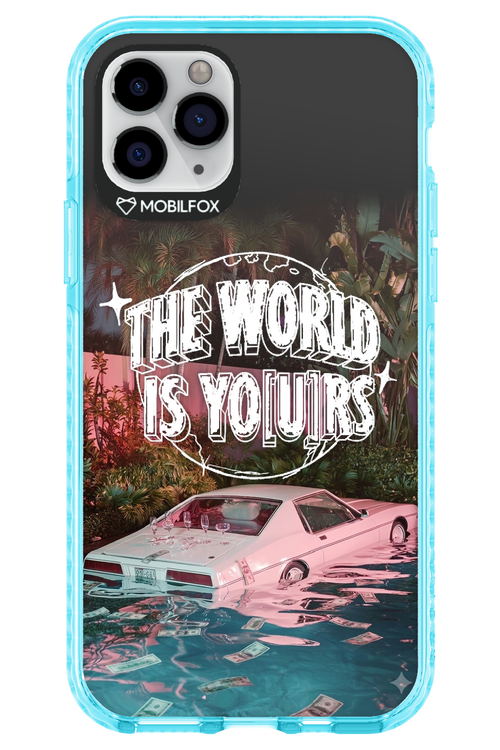 Miami 2.0 - Apple iPhone 11 Pro