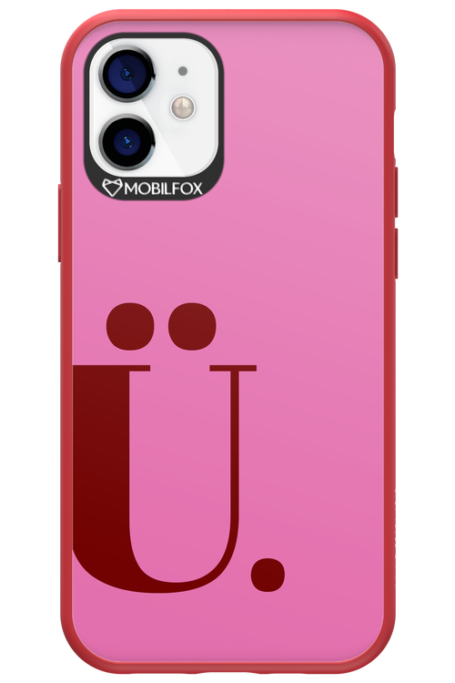 U II (Sorbet) 2.0 - Apple iPhone 12