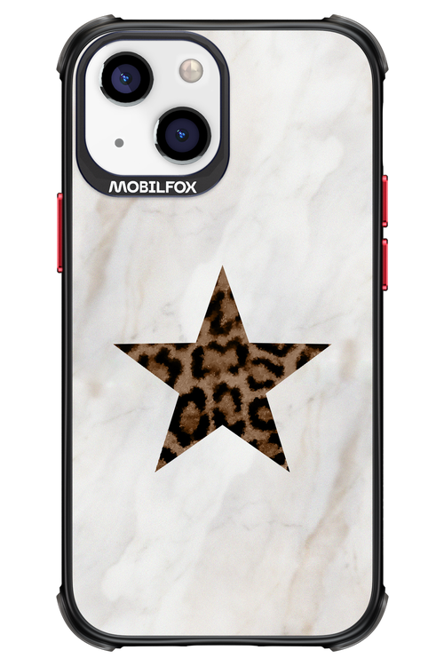 Marbel Star - Apple iPhone 13 Mini