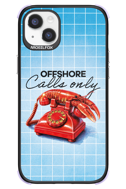 Offshore 2.0 - Apple iPhone 14 Plus