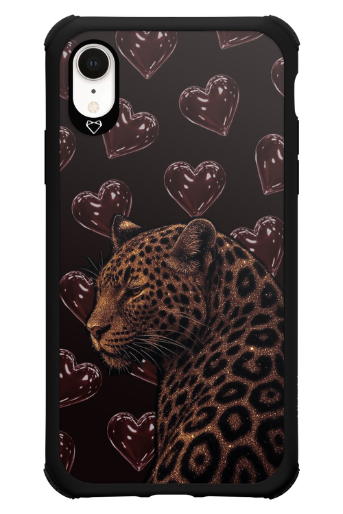 Leo Hearts 2.0 - Apple iPhone XR