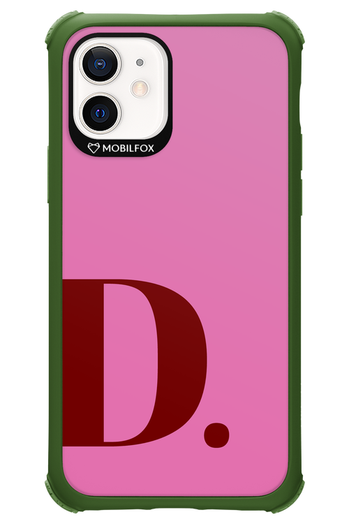 D (Sorbet) 2.0 - Apple iPhone 12