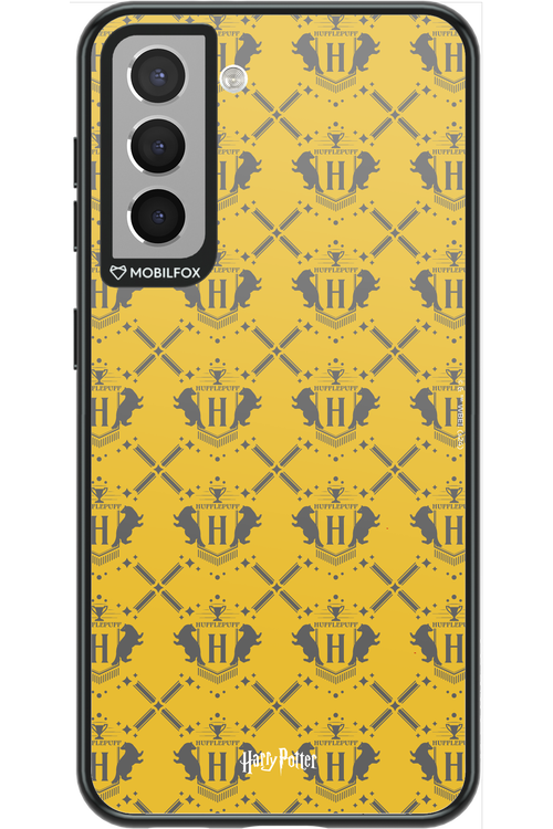 You Might Belong in Hufflepuff - Samsung Galaxy S21