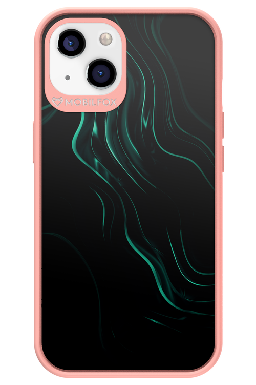 Northern Lights 2.0 - Apple iPhone 13