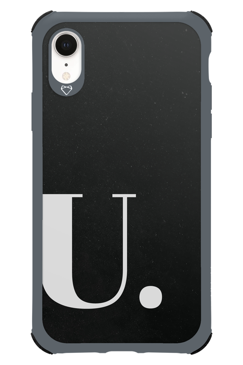 U (Off Space) 2.0 - Apple iPhone XR