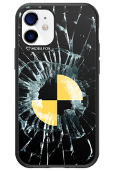 Shattered Proof - Apple iPhone 12 Mini